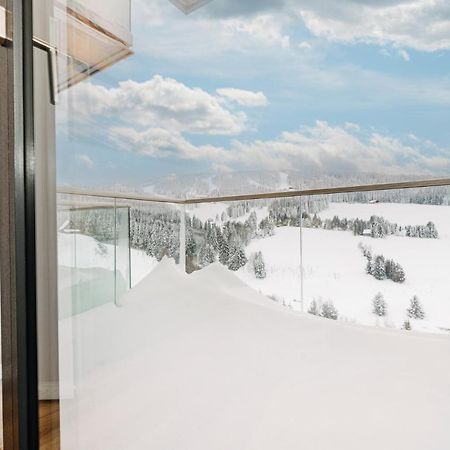 Horsky Apartman Temari 14 Klinovec Loučná pod Klínovcem Exteriör bild