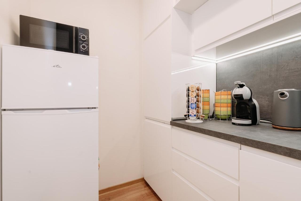 Horsky Apartman Temari 14 Klinovec Loučná pod Klínovcem Exteriör bild
