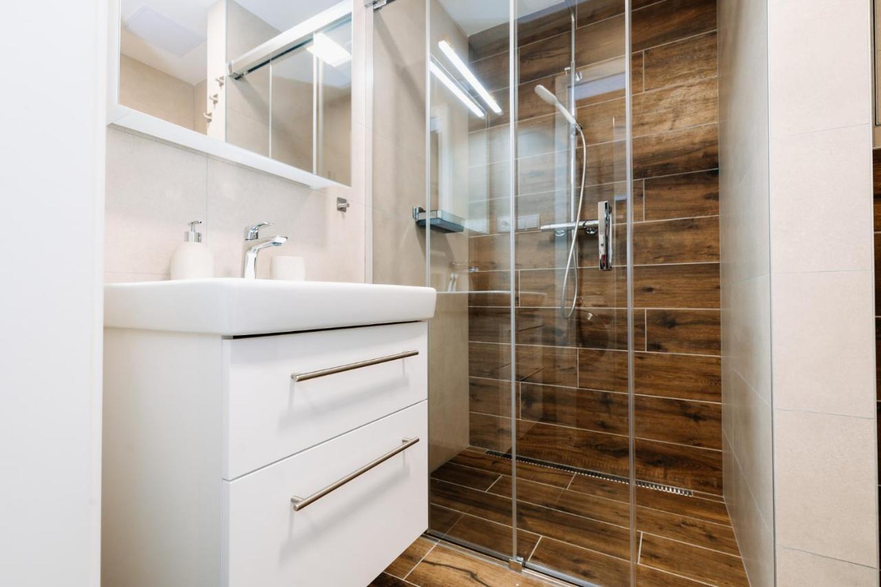 Horsky Apartman Temari 14 Klinovec Loučná pod Klínovcem Exteriör bild
