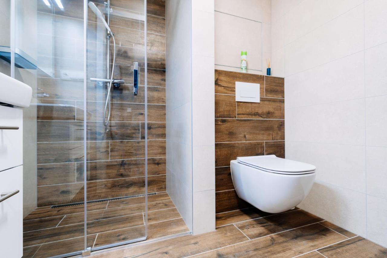 Horsky Apartman Temari 14 Klinovec Loučná pod Klínovcem Exteriör bild