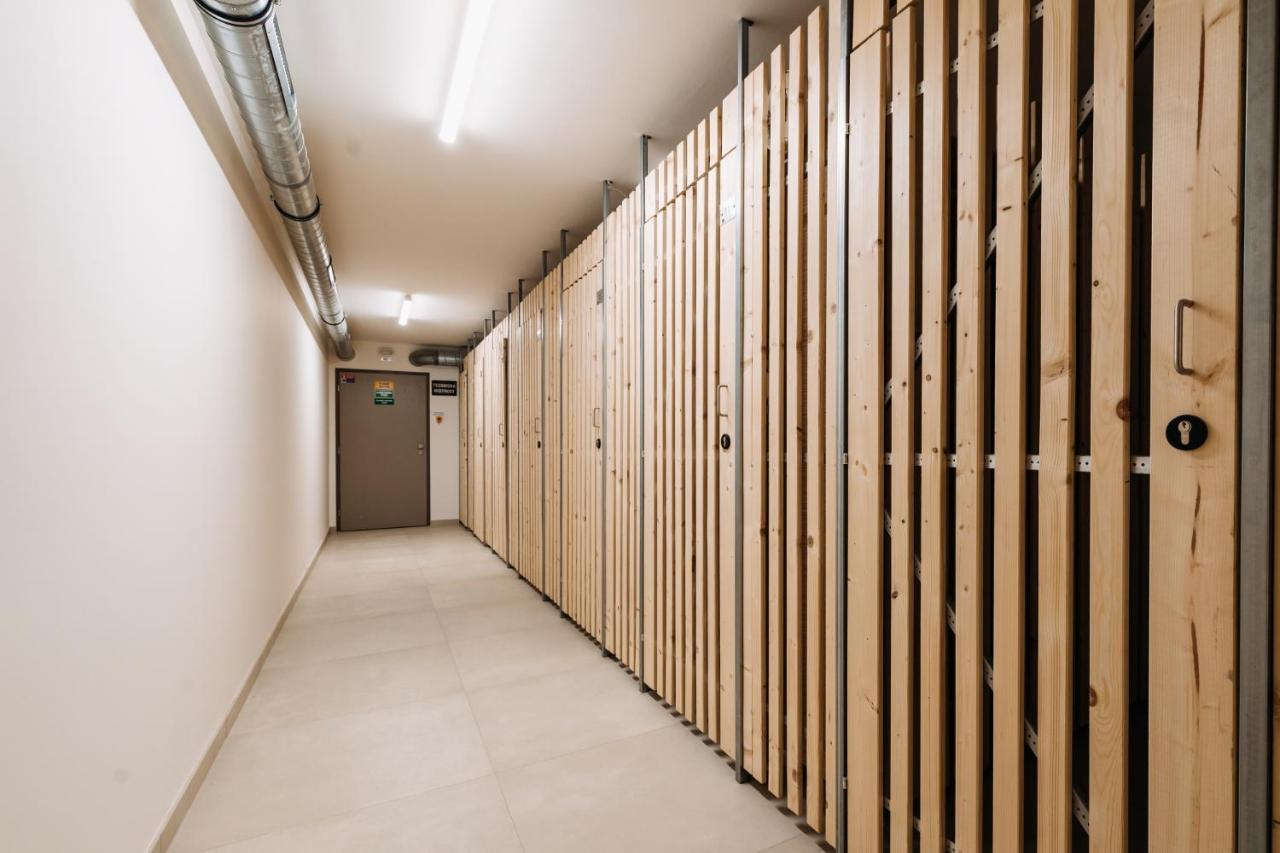 Horsky Apartman Temari 14 Klinovec Loučná pod Klínovcem Exteriör bild