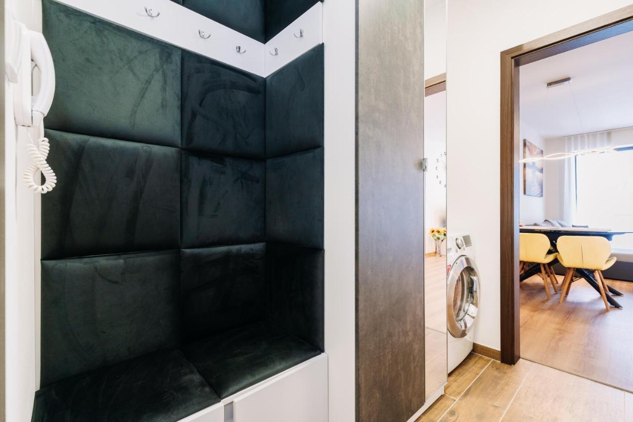 Horsky Apartman Temari 14 Klinovec Loučná pod Klínovcem Exteriör bild