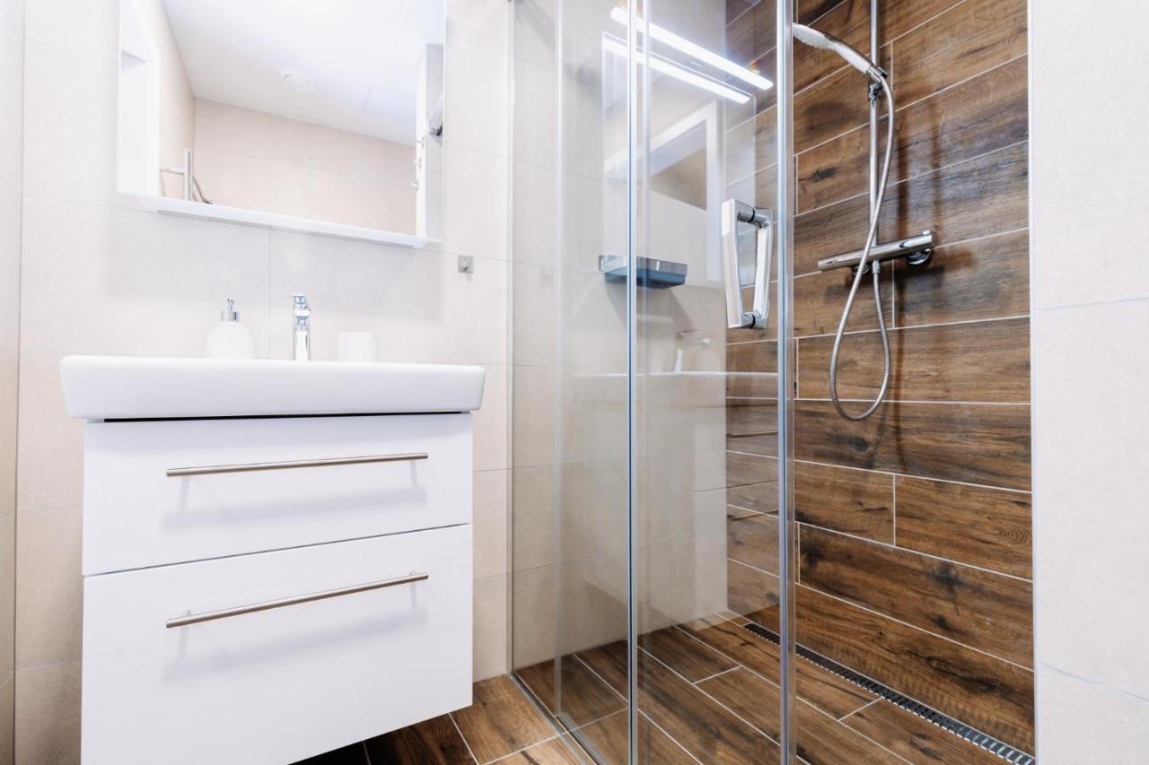 Horsky Apartman Temari 14 Klinovec Loučná pod Klínovcem Exteriör bild