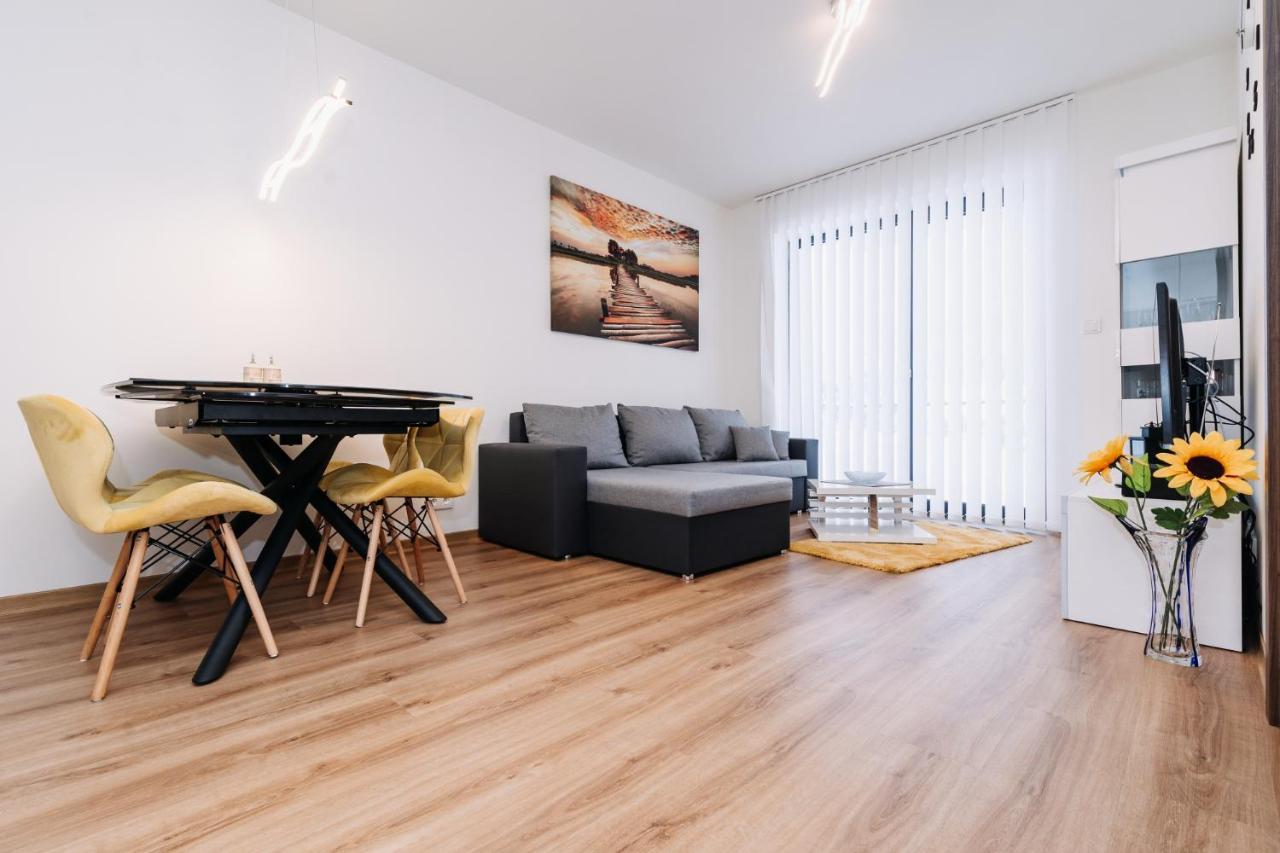 Horsky Apartman Temari 14 Klinovec Loučná pod Klínovcem Exteriör bild